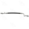 Four Seasons Discharge Line Hose Assembly, 66204 66204